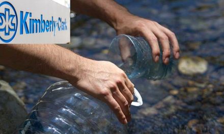 Kimberly Clark y diez empresas acaparan el agua en Querétaro; viene el día cero