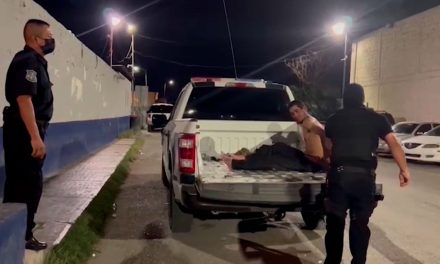 Detienen a lavacoches por abusar de su hijastra con discapacidad en Monclova