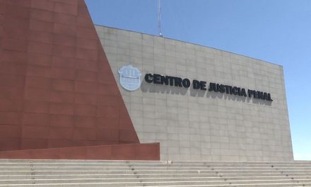 Histórico: Buscan aplicar ley Olimpia contra una mujer en Saltillo