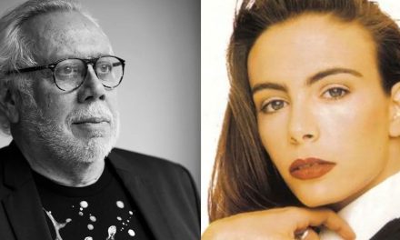 El carnal de las estrellas: Sasha Sokol confirma demanda a Luis de Llano por abuso sexual