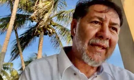 De Salinas hasta Peña: Noroña advierte que de ganar en 2024 procesará a expresidentes