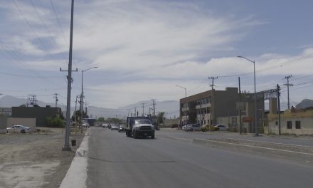 Ampliación a Los Pinos concluye a finales julio