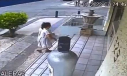 Luz Raquel Padilla compró el alcohol con el que fue quemada viva: Fiscalía (Video)