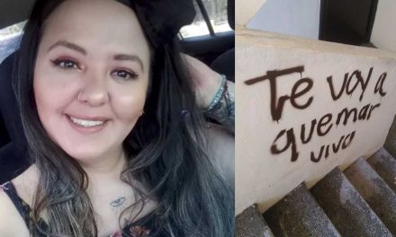Declara Sergio ‘N’; sospechoso del feminicidio de Luz Raquel
