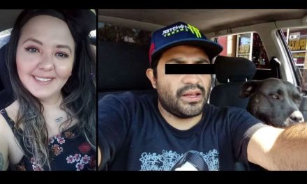 Por mojar a su perro, vecino habría cometido feminicidio de Luz Raquel Padilla