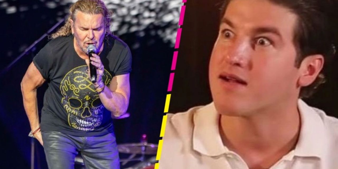 Poder vivir sin agua: Maná causa revuelo tras concierto en Monterrey (video)