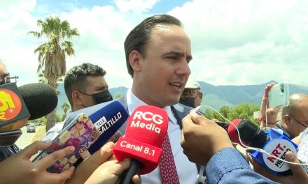 Según encuestas publicadas, Guadiana lleva ventaja para la interna de Morena: MJS