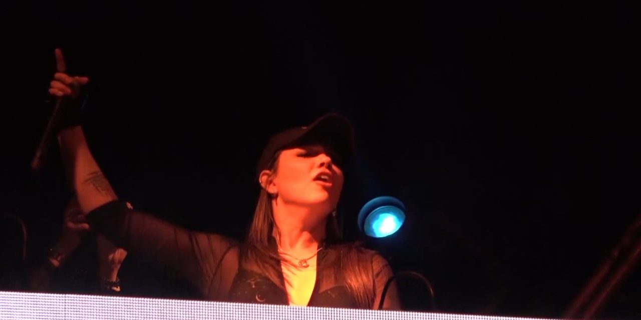 Todo un éxito presentación de Mariana Bo en Saltillo