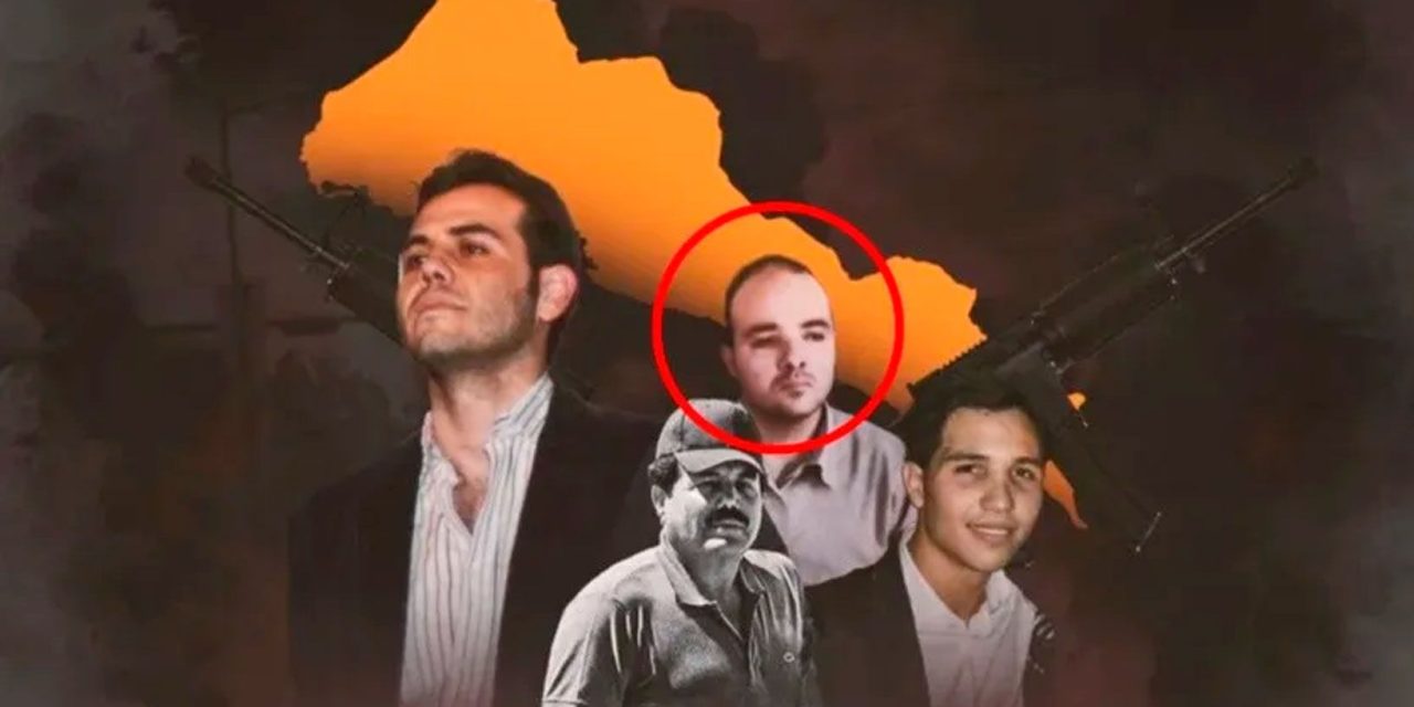 Cártel de Sinaloa: Liberan a ‘Mayito Gordo’ de cárcel de EU