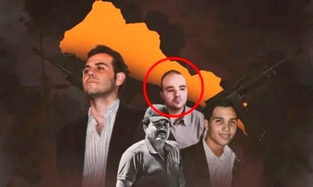 Cártel de Sinaloa: Liberan a ‘Mayito Gordo’ de cárcel de EU