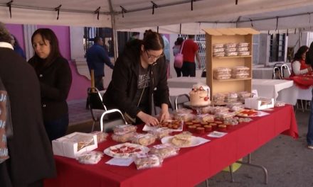 Invitan a mercadito ‘Mujeres Unidas’ en la Alameda Zaragoza de Saltillo