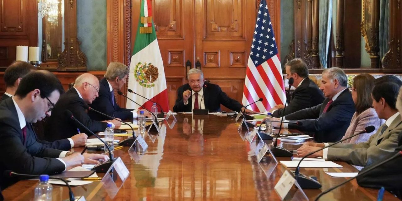 México se atrinchera para combatir la queja de EU y Canadá por T-MEC