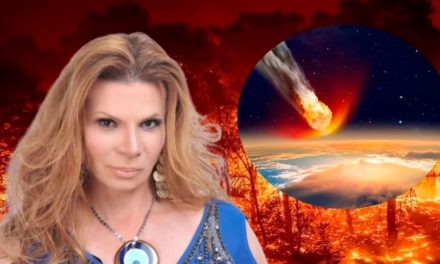 Mhoni Vidente predice incendios, un meteorito y la peor temporada de calor en la historia