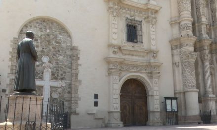 Saltillo: Ofrecerán misa en memoria de Monseñor Francisco Villalobos