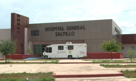 Saltillo: Atropellan y matan a jovencito en la Vista Hermosa, conductor huyó