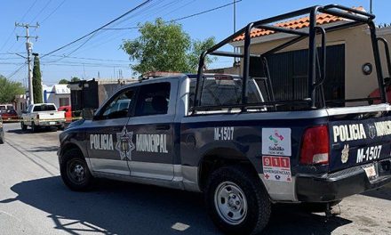 Clavado mortal: Hombre murió al aventarse a alberca en Saltillo
