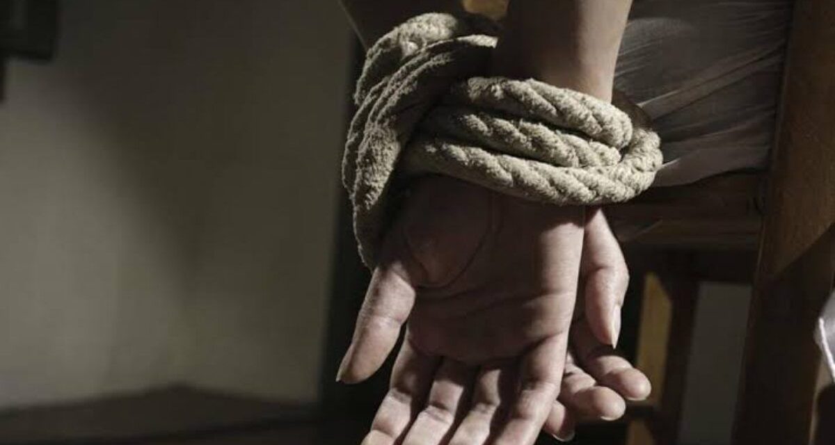 Mujer vive un infierno por tres días en Apodaca; fue secuestrada y abusada por un hombre