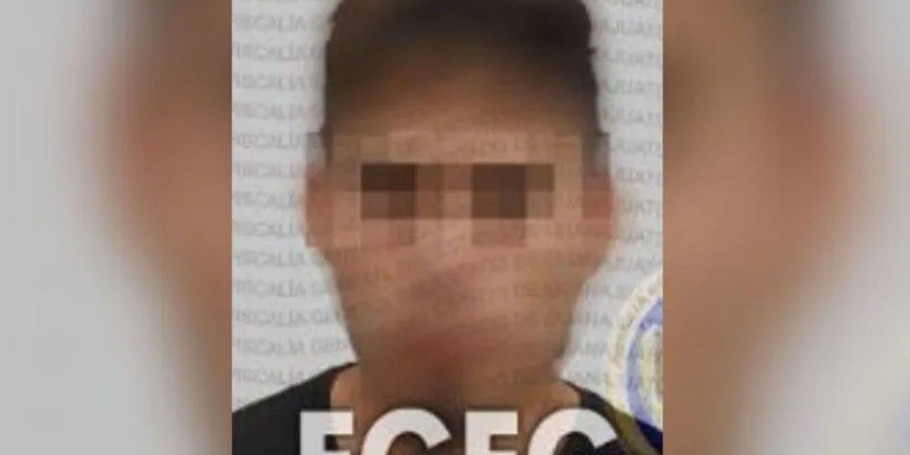 Cae ‘El H’, multihomicida de seis personas en bautizo de Guanajuato