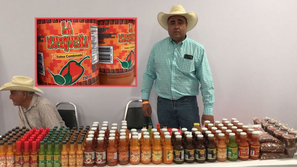 ¡Sabor coahuilense! Empresa de Múzquiz tiene calidad de exportación