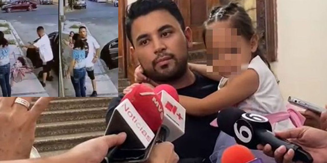 Niña violentada por padrastro en Monterrey tiene mucho daño psicológico