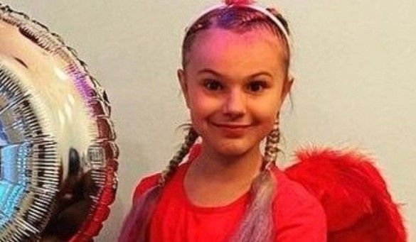 Apuñalan a niñita de 9 años mientras jugaba con su hermana en la calle