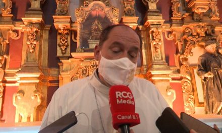 Lamenta el obispo Hilario González el asesinato de padres jesuitas en Chihuahua