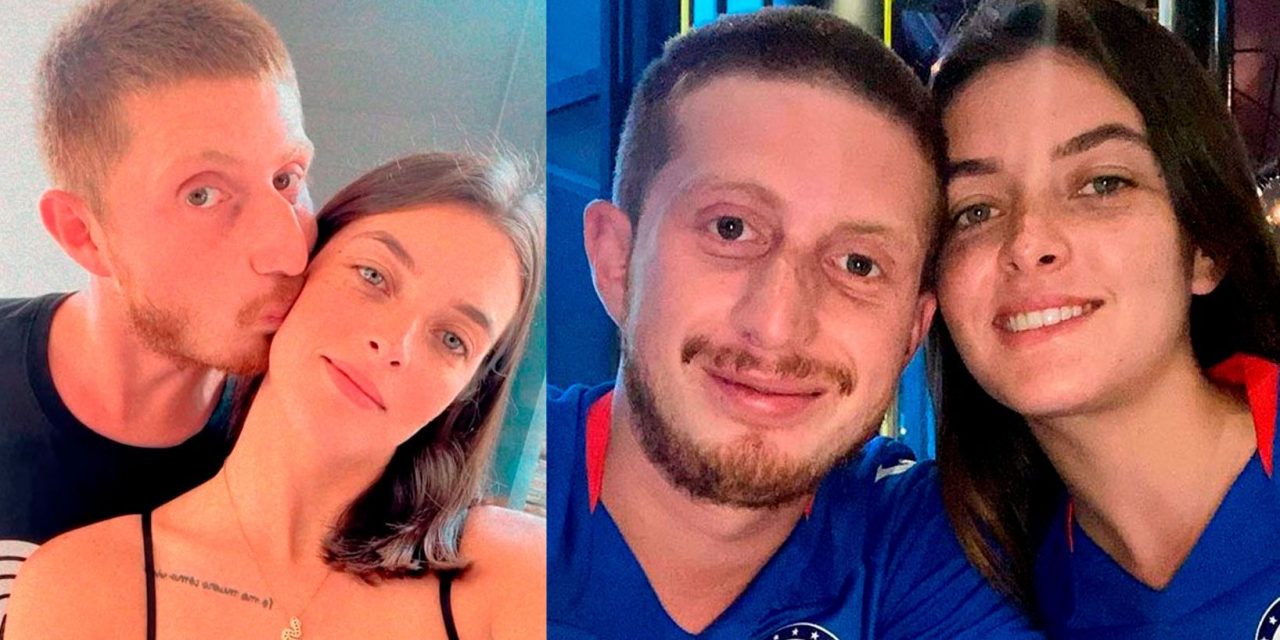 Novia de ‘Benito’, (Octavio Ocaña) comparte video inédito del actor