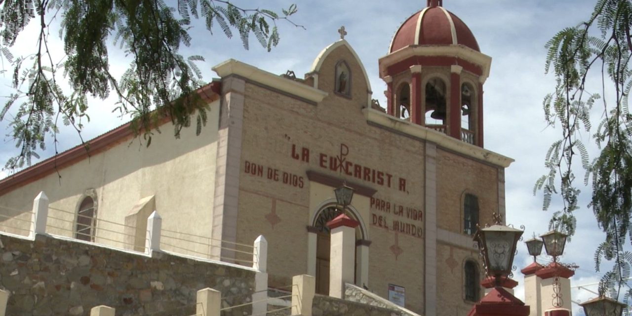 Volverán festividades del Ojo de Agua en Saltillo