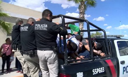 Detienen a seis personas por la muerte de interno en centro de rehabilitación en Frontera, Coahuila