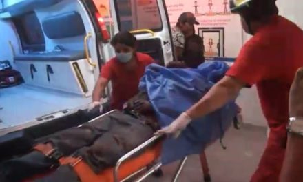 Como peregrino terminó un hombre en Parras: lo golpean con tubo por defender a mujer