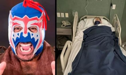 Fue show: Escorpión Dorado asegura que Pedrito Sola fingió hospitalización para frenar críticas a su persona