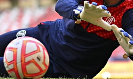 Portero de la Liga MX se equivocaba intencionalmente para ‘ser millonario’ en las apuestas