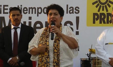 Crea Morena en Coahuila clima de hostilidad