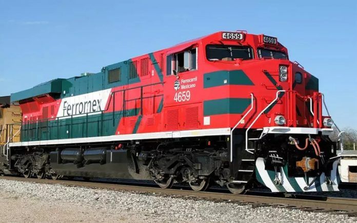 Presentará Coahuila inconformidad contra Ferromex