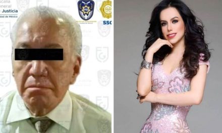 Presunto asesino de Yrma Lydya tiene privilegios en prisión; cuenta con TV, celular y buena comida