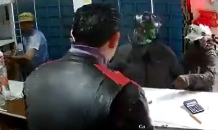 Así extorsiona la Unión Tepito a los negocios en la CDMX; ‘Te vamos a quemar tu negocio’