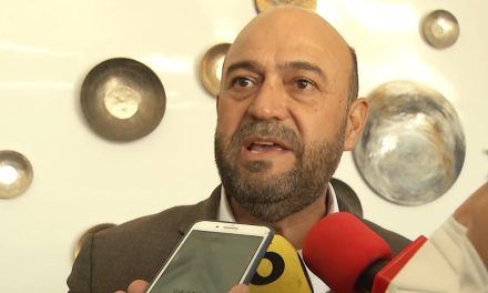 Reclama Rodrigo Fuentes a AMLO por inseguridad