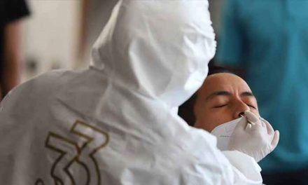 Saltillo: Quinta ola alcanzará su pico en dos semanas