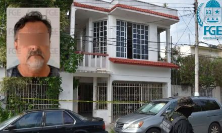 Detienen a líder de una secta que abusaba sexualmente de niños en Quintana Roo