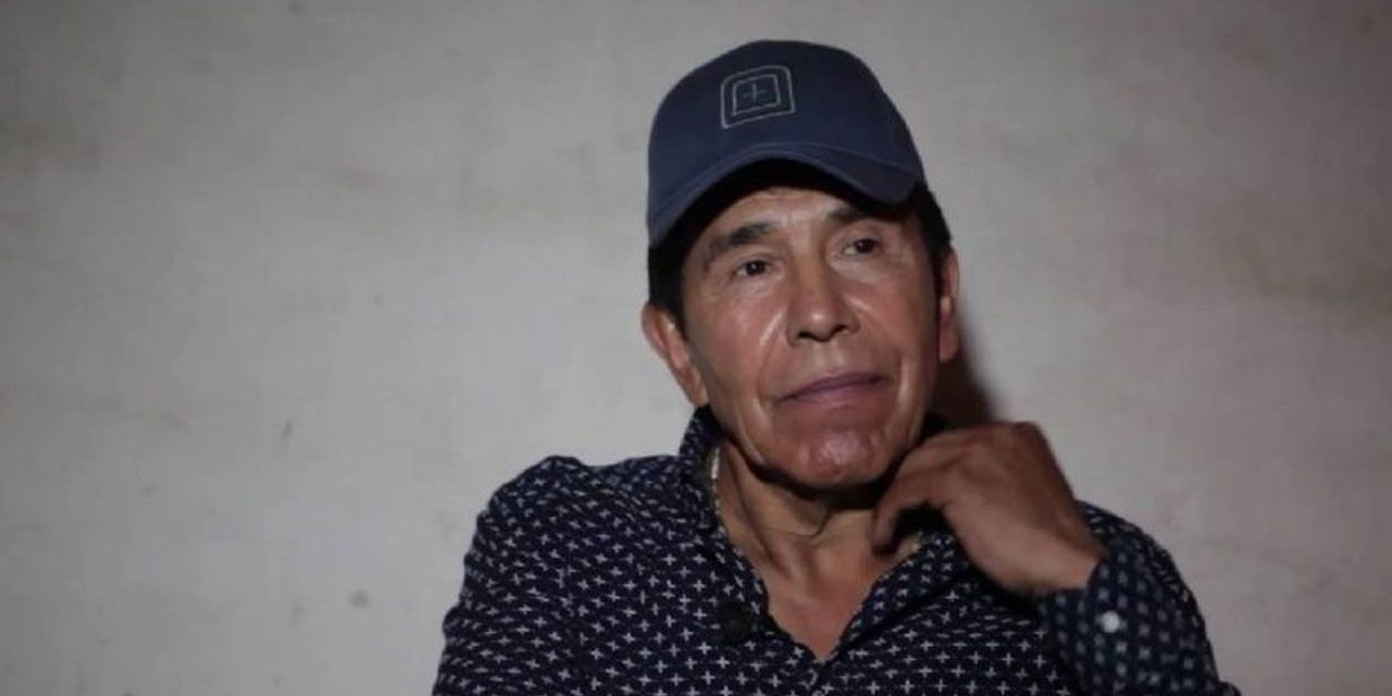 Juez admite nuevo amparo para frenar extradición de Caro Quintero a EU