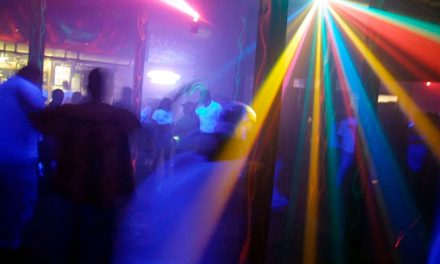 Reportan a joven como desaparecido, estaba bailando reguetón en una fiesta (video)