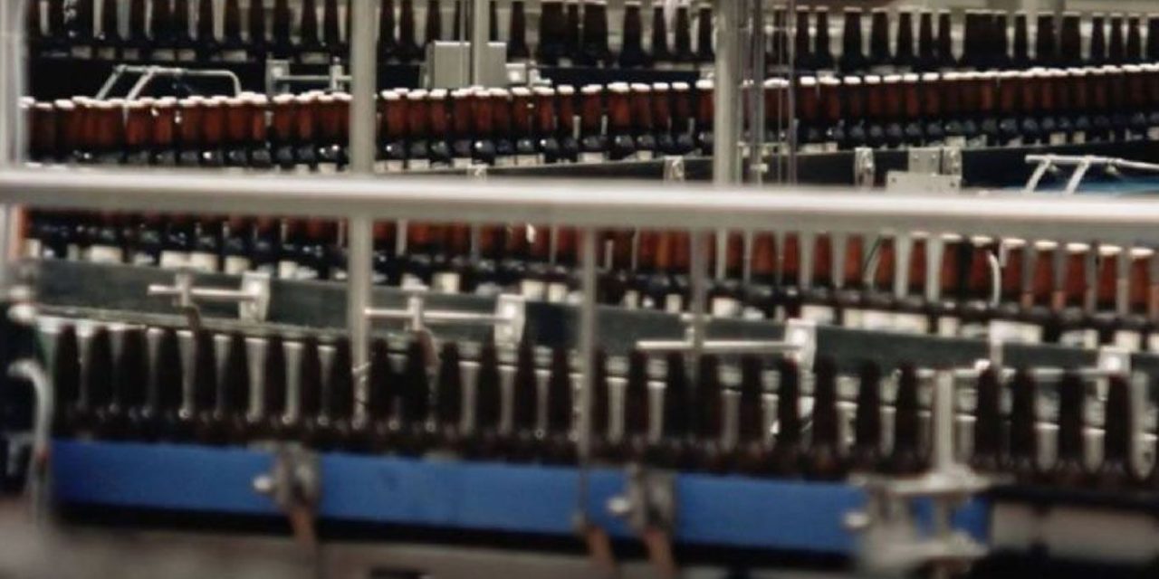 Escasean refrescos y cervezas en la zona metropolitana de Monterrey