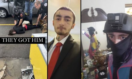 Detienen al posible autor de tiroteo en Illinois: publicaba contenido que sugería masacre (video)