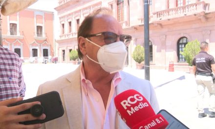 Continúa al alza quinta ola de contagios de covid en Coahuila