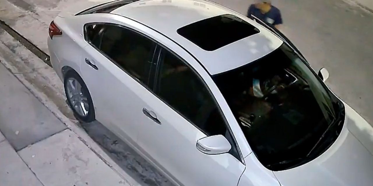 Reportan ola de robos en el fraccionamiento Puerta del Rey de Saltillo (video)
