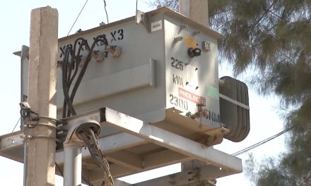 Bajan un 70 por ciento robos a infraestructura de SIMAS Torreón