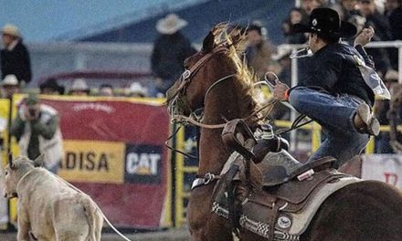 Promocionarán en otras ciudades el Festival del Rodeo de Saltillo