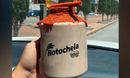¡Rotochela! La nueva forma de tomar cerveza que se hizo viral