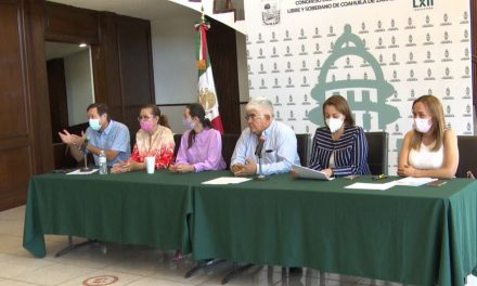 Convocan diputados a comunidades indígenas y afromexicanas a presentar inquietudes en Congreso de Coahuila