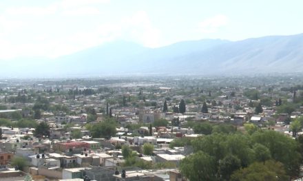 Saltillo tiene sus servicios de agua resueltos